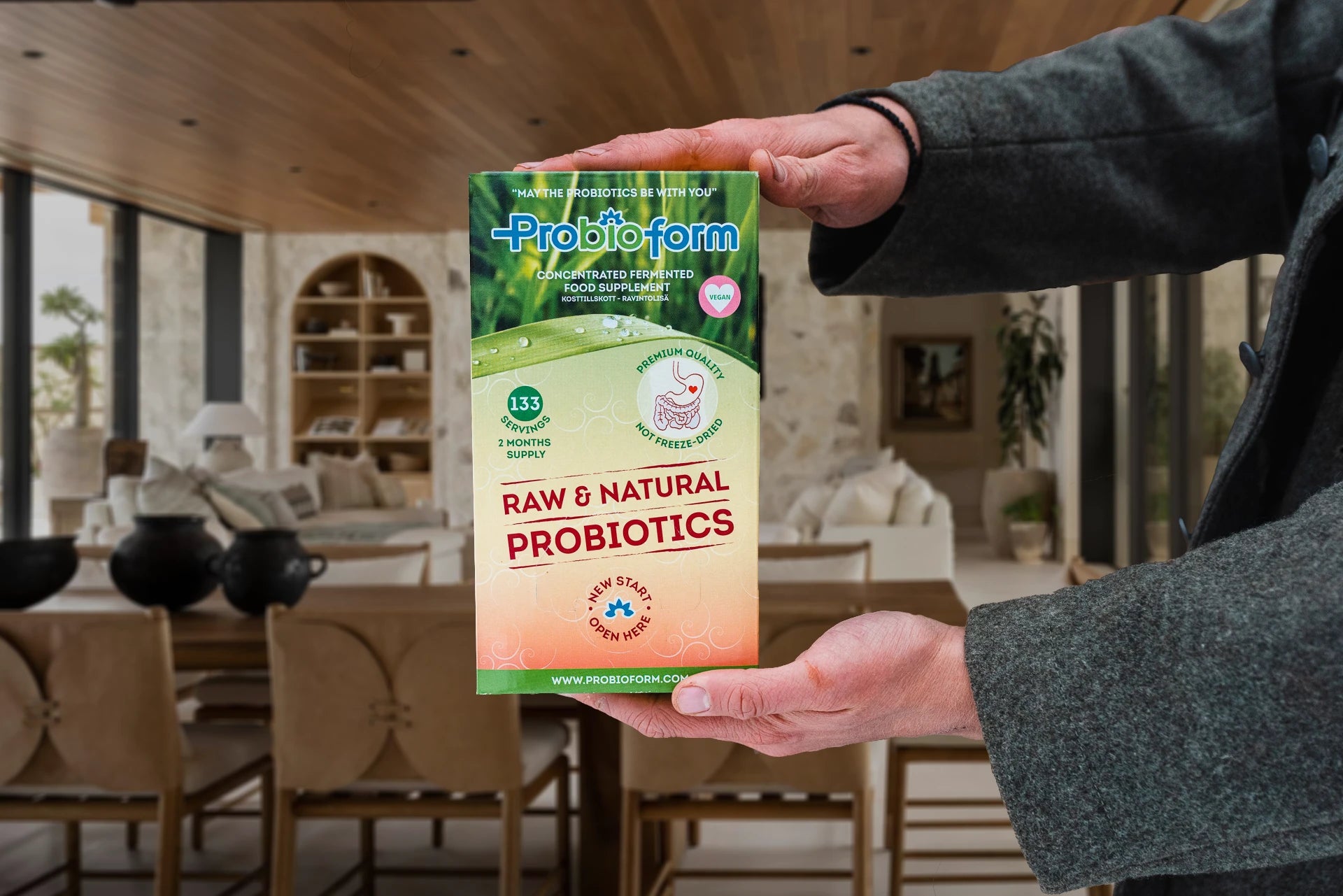 Probiotic for constipation, gut health, immune system, IBS, IBD, Chron's, allergies, children, kids, women, men.