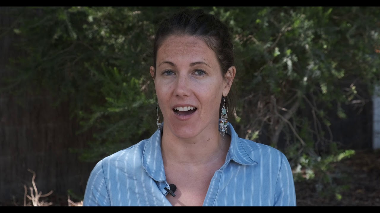 Probioform Testimonial: Emily